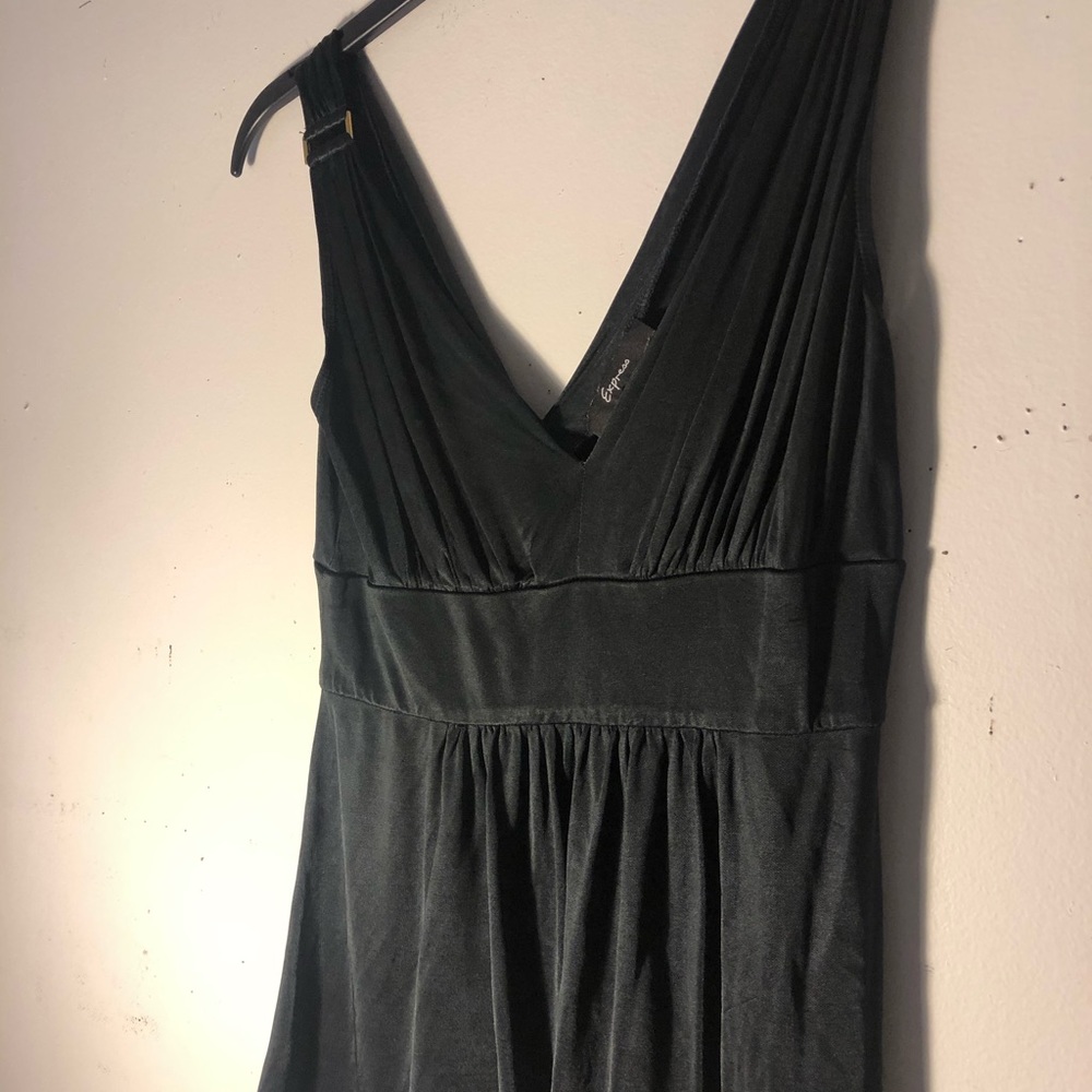 Black Express top XS.